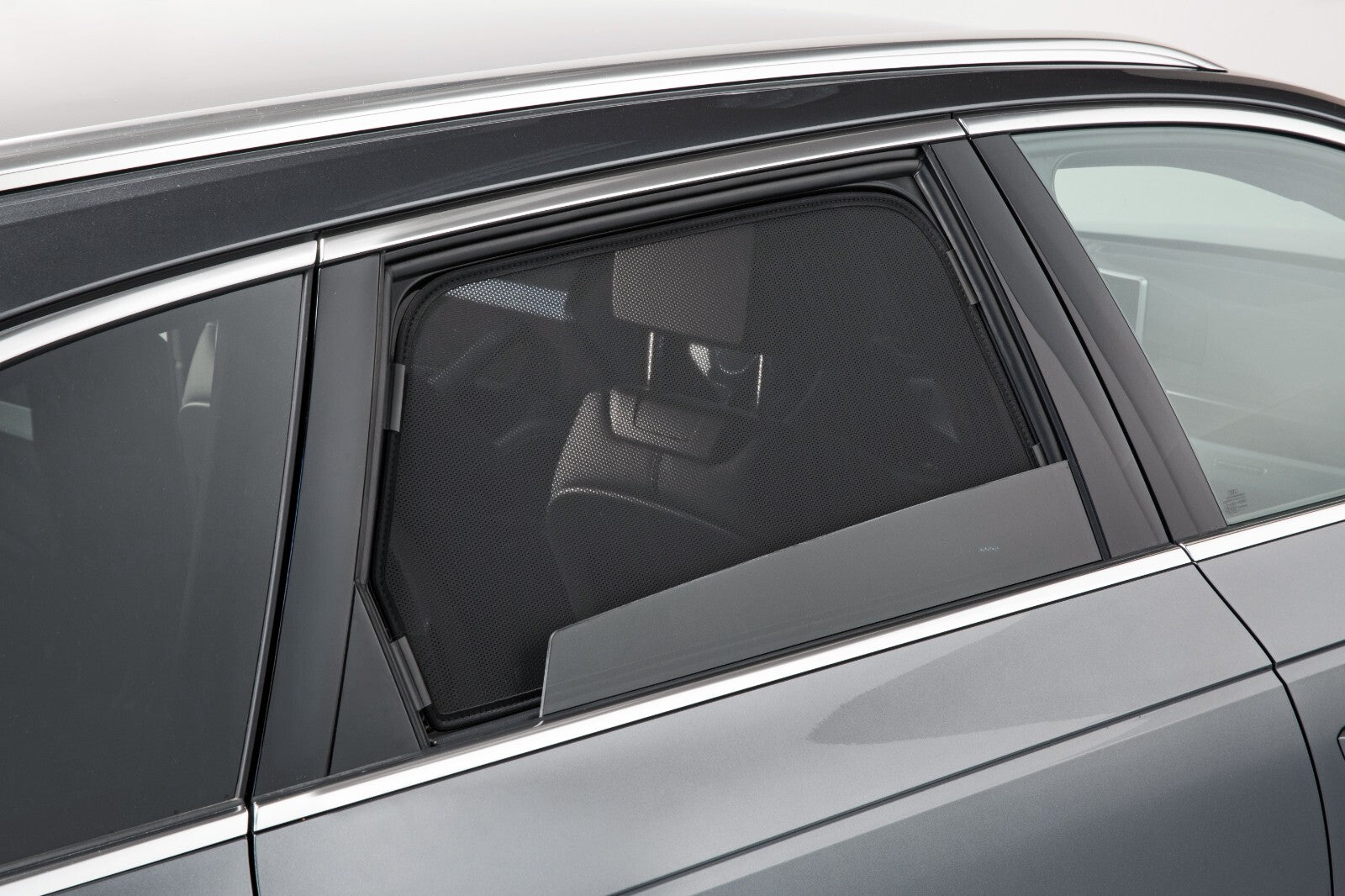 Sonnenschutz für VW Touran 2003 - 2010
