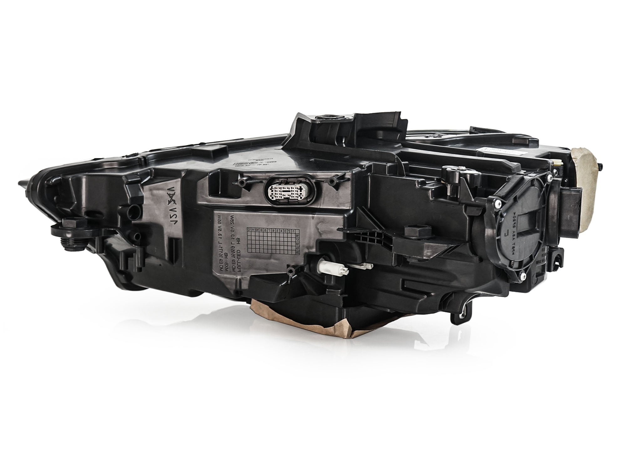 LED Rechts Scheinwerfer Frontscheinwerfer für Audi A3 S3 8V 17-20 8V0941034