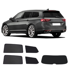 Sonnenschutz für VW Passat Variant B8 Kombi 2014 - 2023