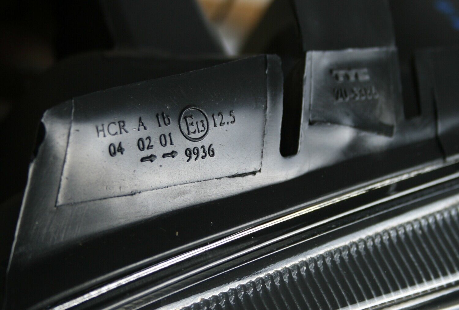Front Scheinwerfer SET für VW Golf IV 4 97-03 klar schwarz LWR