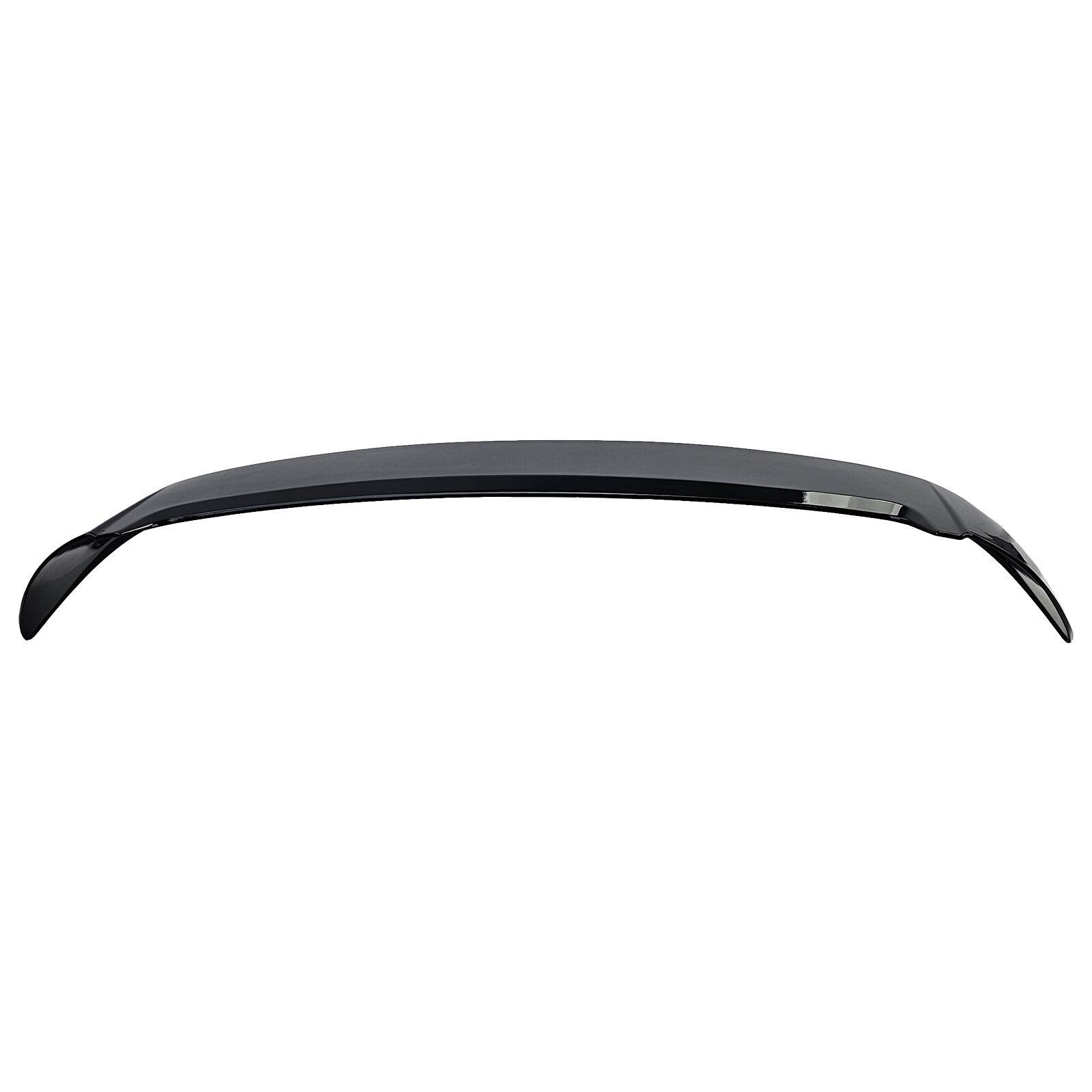 Dach Heckspoiler Performance Schwarz Glanz für Opel Astra J Schrägheck 09-15