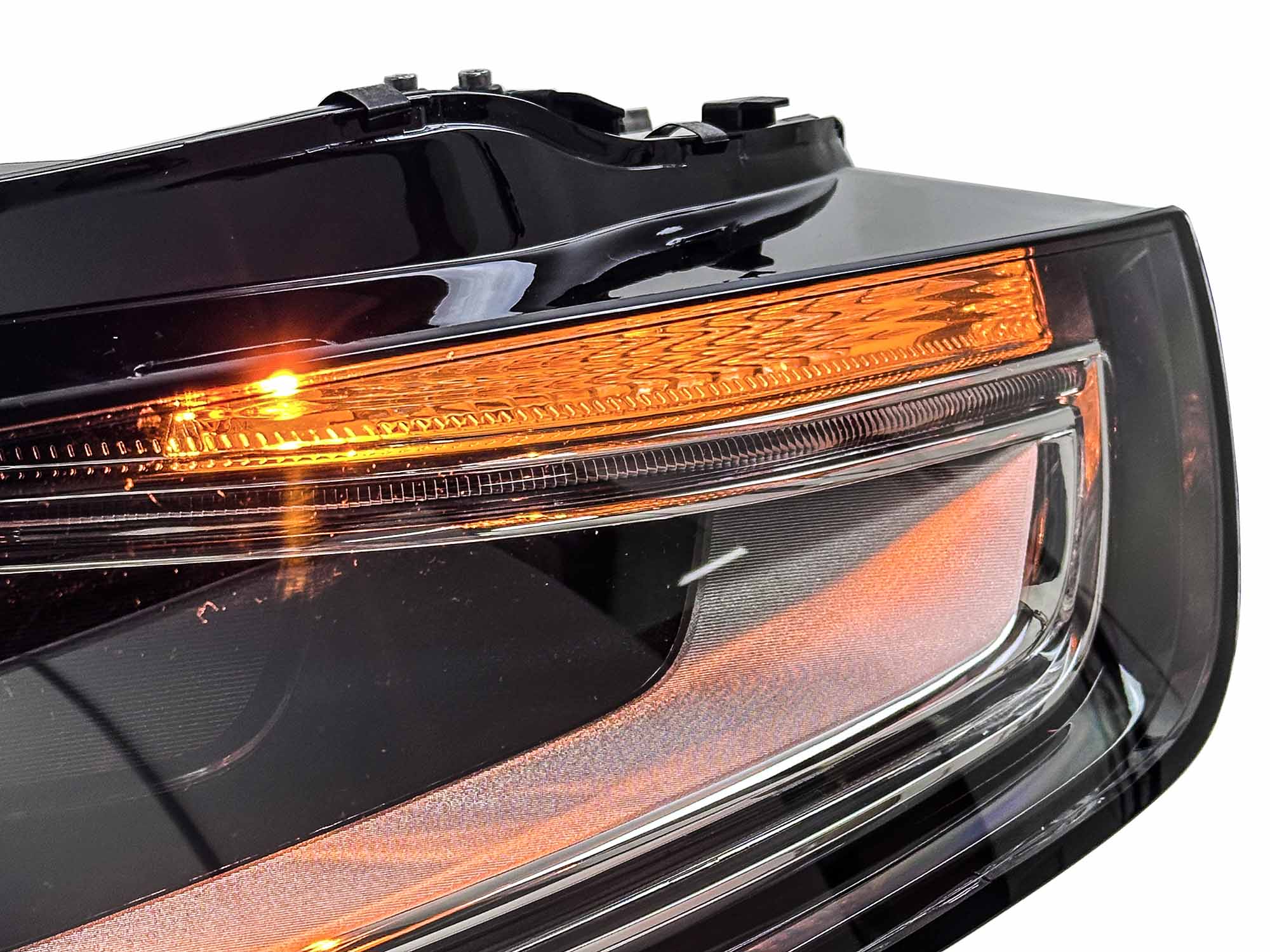 Xenon Scheinwerfer Frontscheinwerfer Tagfahrlicht Rechts für Audi A4 B8 8K 12-15 8K0 941 044