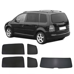 Sonnenschutz für VW Touran 2003 - 2010