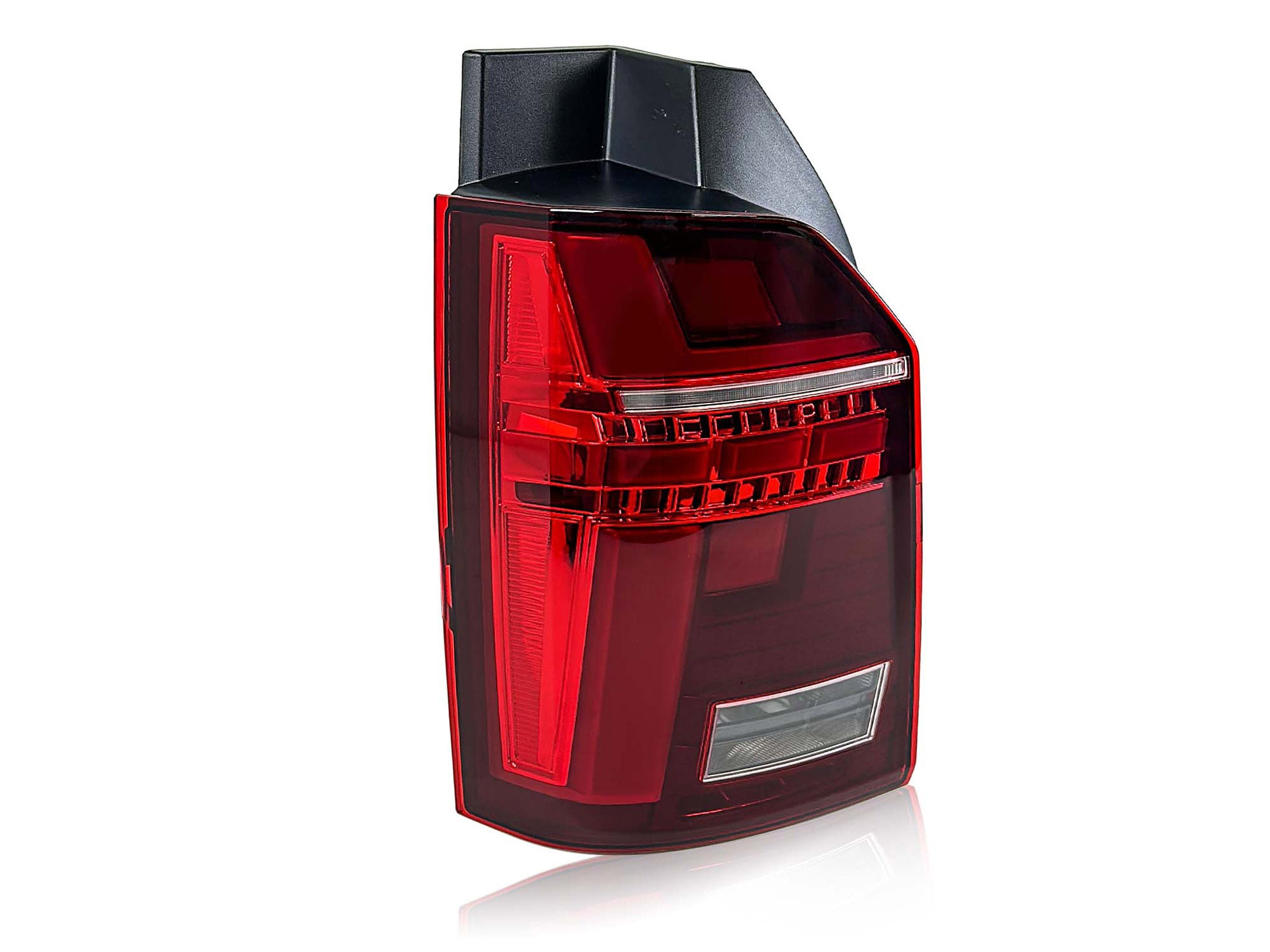 LED Hecklicht Rückleuchte für VW T6 T6.1 19-21 Rücklicht Links 7LA945207A