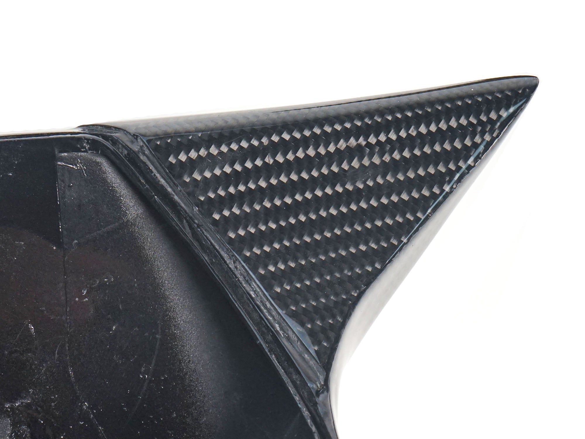 Carbon Fiber Spiegelkappen Außenspiegel Außenspiegelkappen Passend für X3 G01 X4 G02 X5 G05 X6 G06 X7 G07 bm178