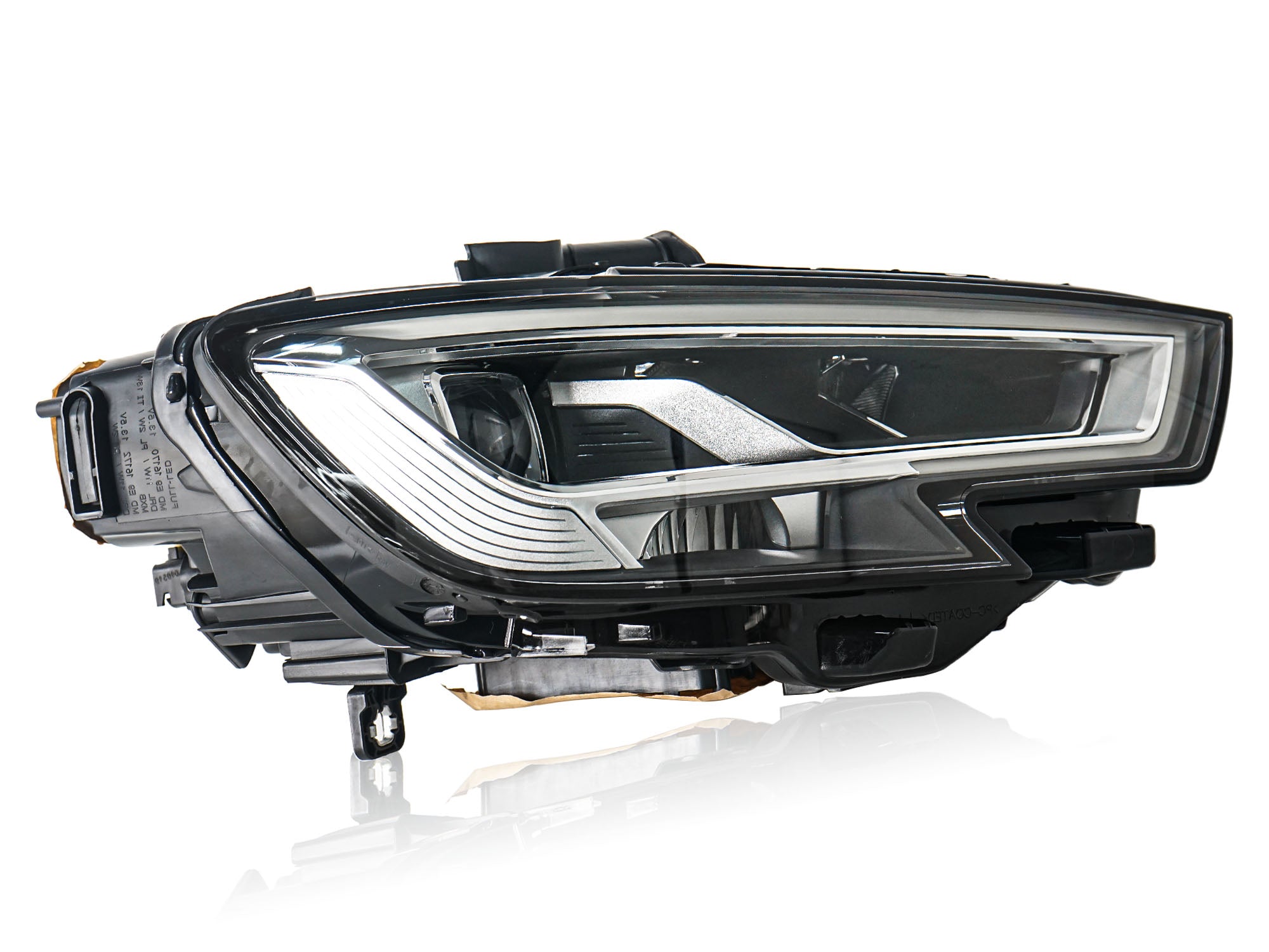 LED Rechts Scheinwerfer Frontscheinwerfer für Audi A3 S3 8V 17-20 8V0941034