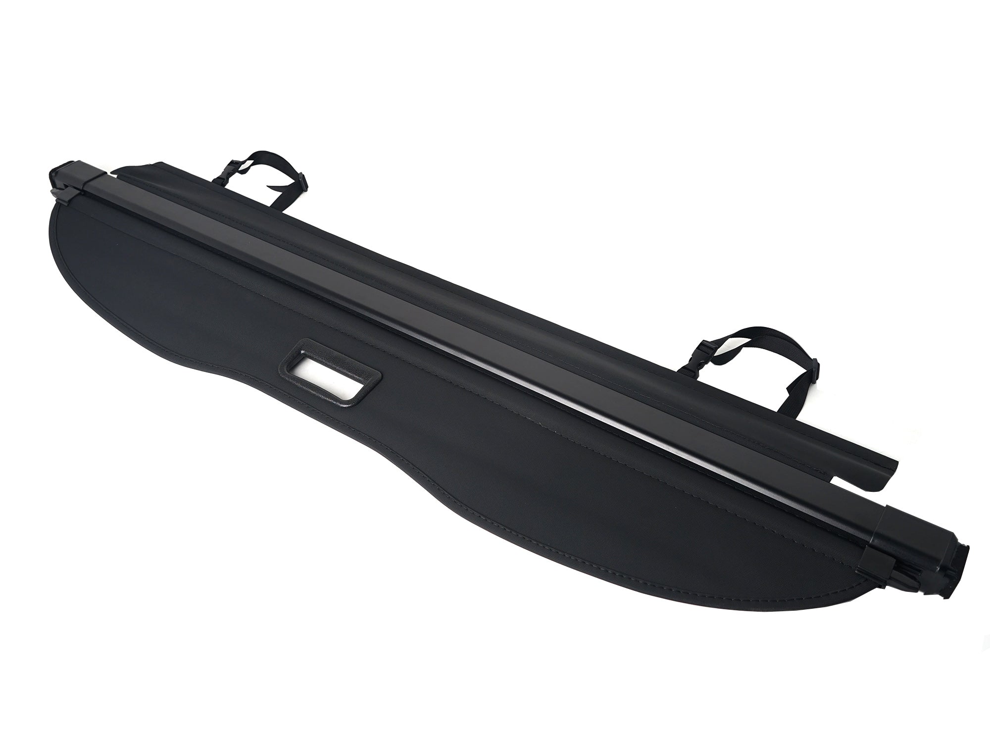 Laderaumabdeckung Abdeckrollo Kofferraum für Subaru Forester IV SJ 2012-2018