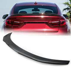 100% Carbon Fiber Spoiler Heckspoiler für BMW X6 F16 40d 50d 2014-2019