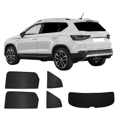 Sonnenschutz für Seat Ateca 5FP 2016+