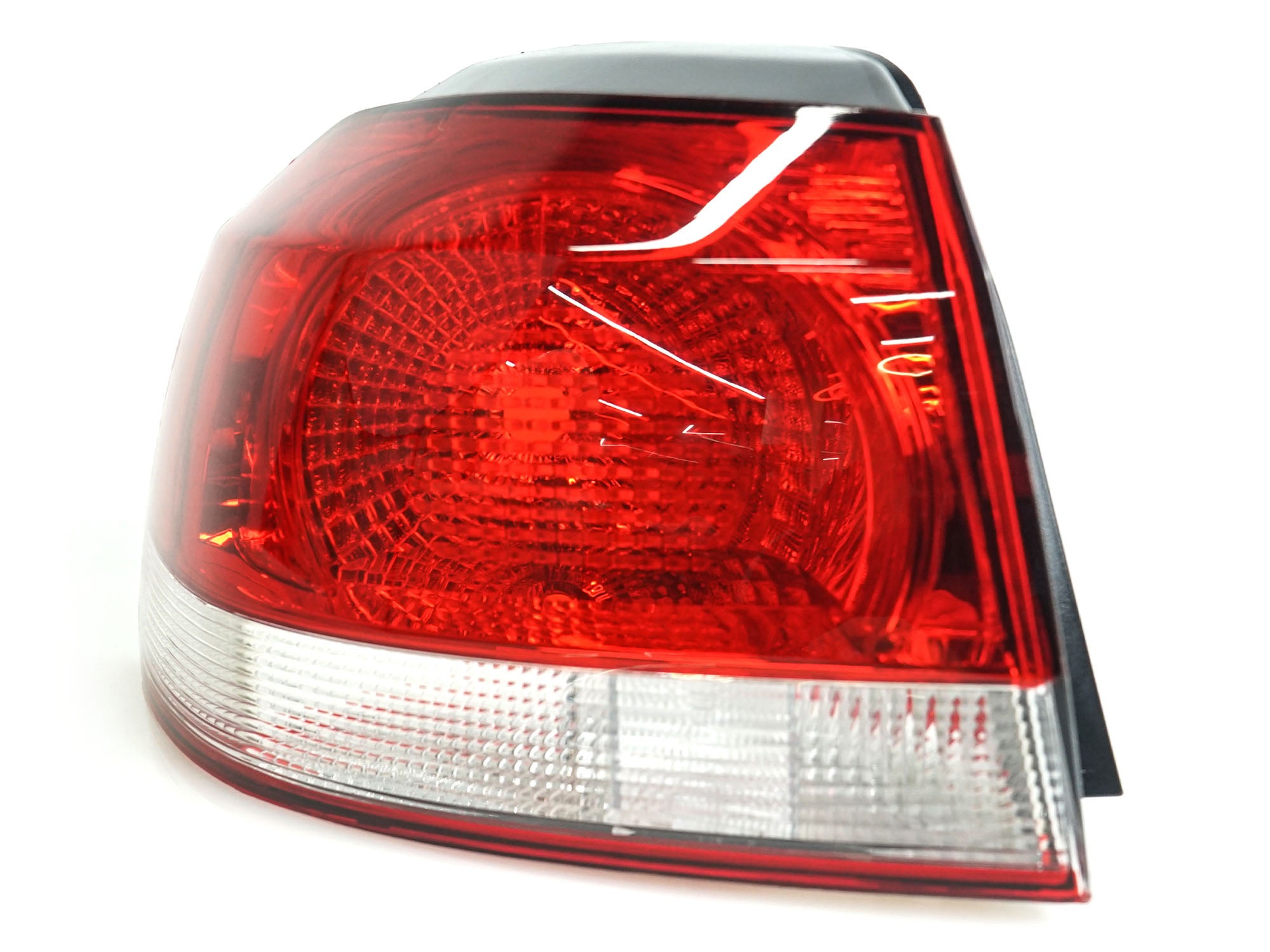 Rückleuchte Heckleuchte Links für VW Golf 6 VI 09-13 Außen Teil 5K0945095A