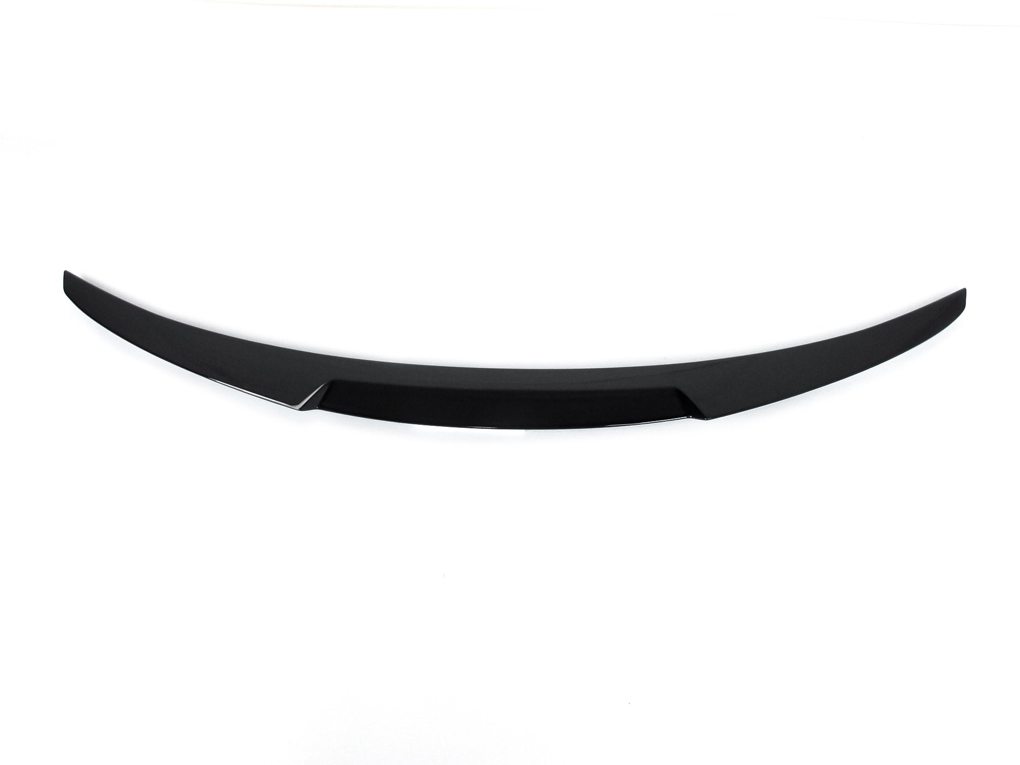 NEU Heckspoiler Spoiler Lippe Schwarz Passend für 4er F33 Cabrio M4 F83 ab 2014