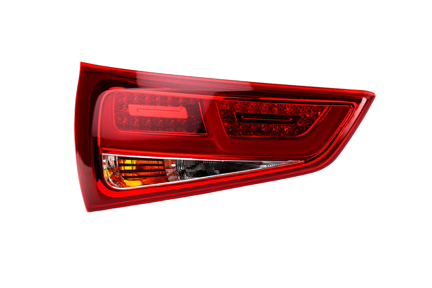 LED Heckleuchte Rückleuchte Rücklicht Links für Audi A1 8X 10-14