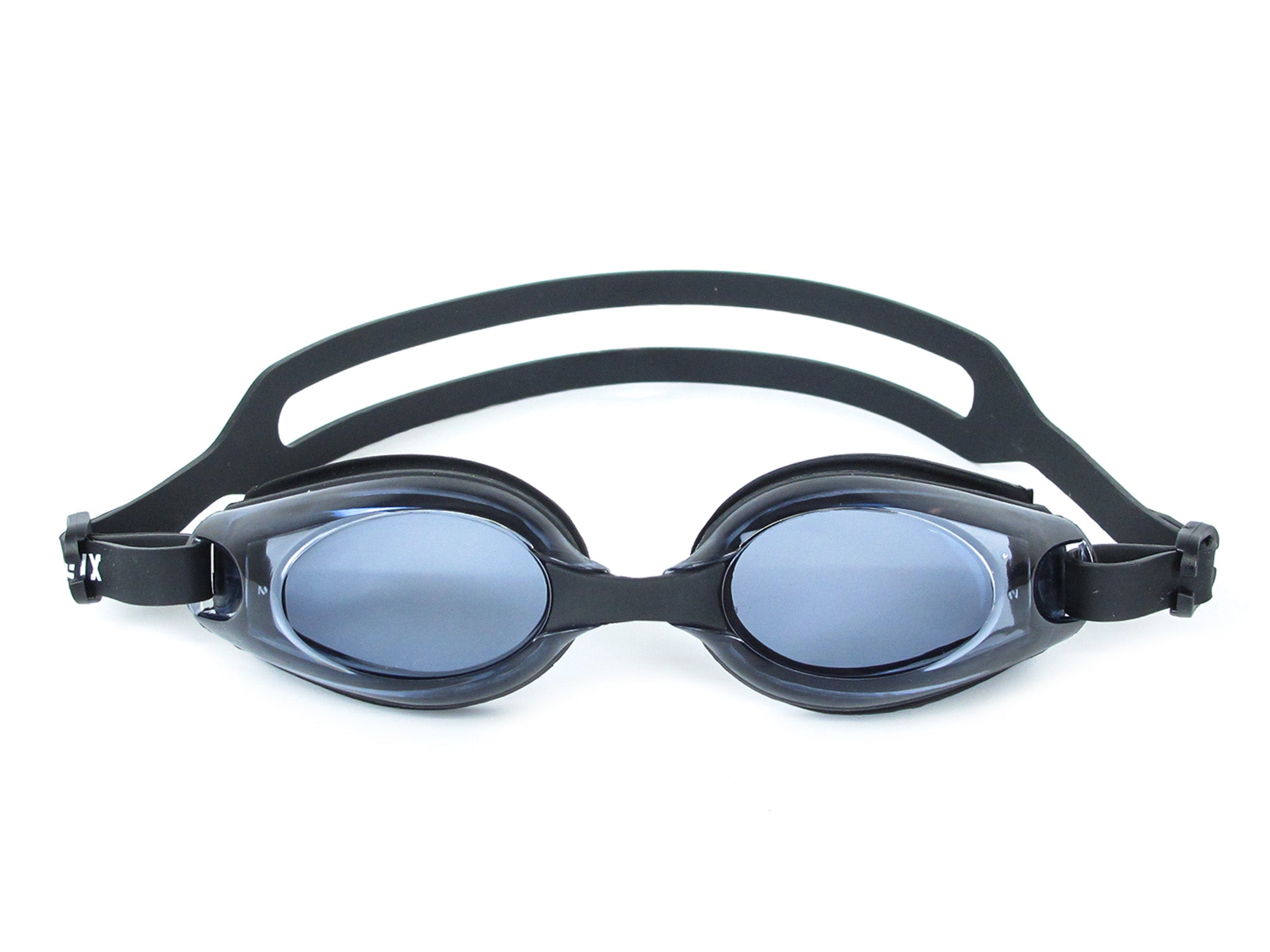 Schwimmbrille mit Sehstärke Antibeschlag UV-Schutz Goggles -1,5 bis -8,0 sg2