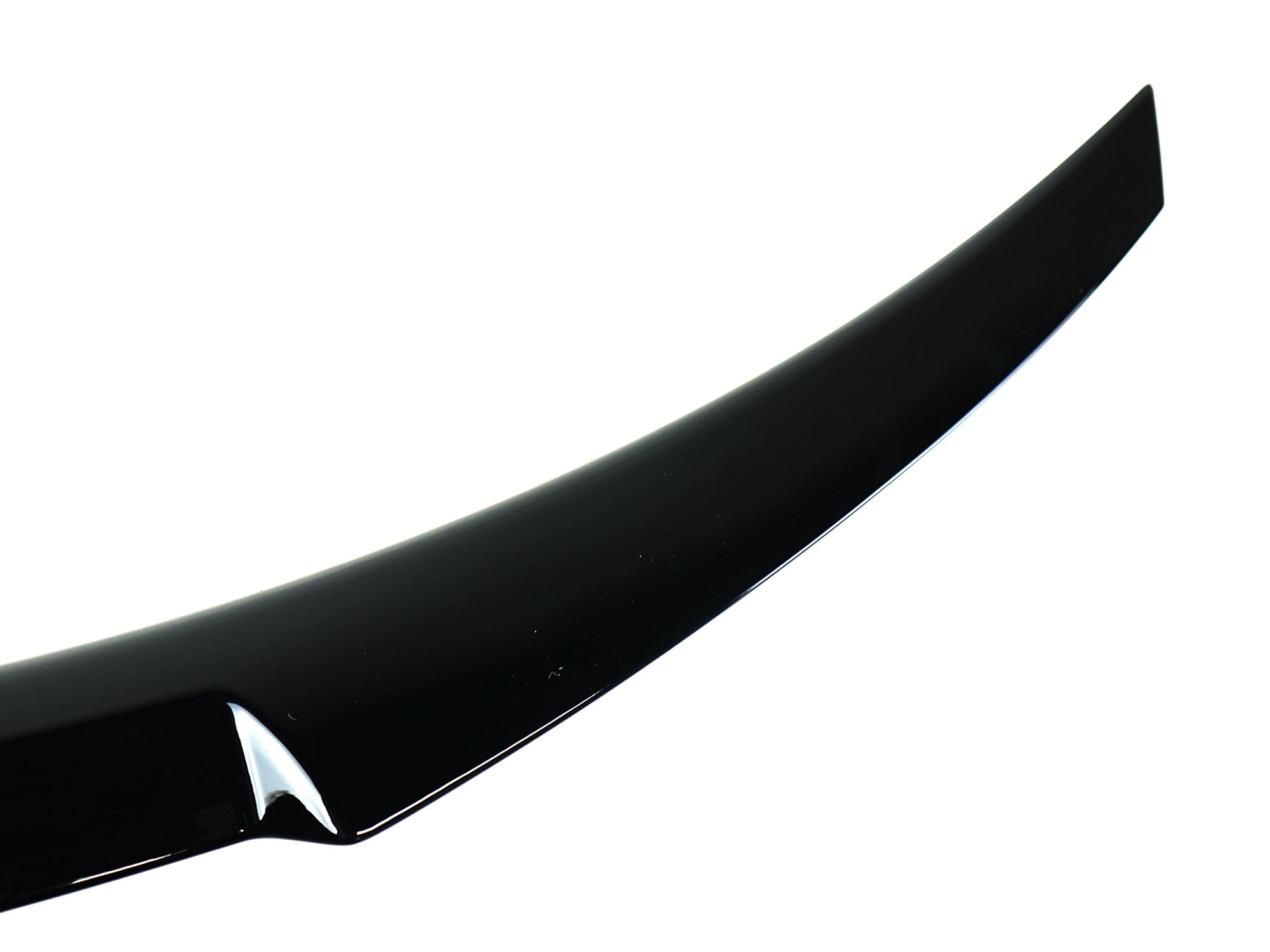 Spoiler Heckspoiler Heckflügel Schwarz Passend für 3er E90 M3 318d 320d 320i 325i 2005-2011