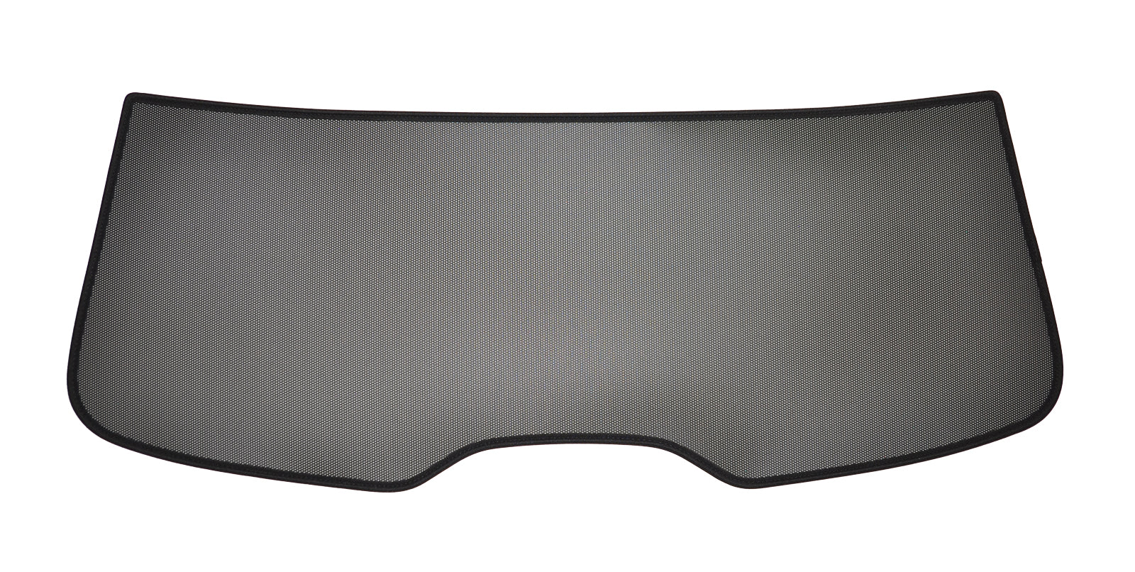Sonnenschutz für VW Touran 2003 - 2010
