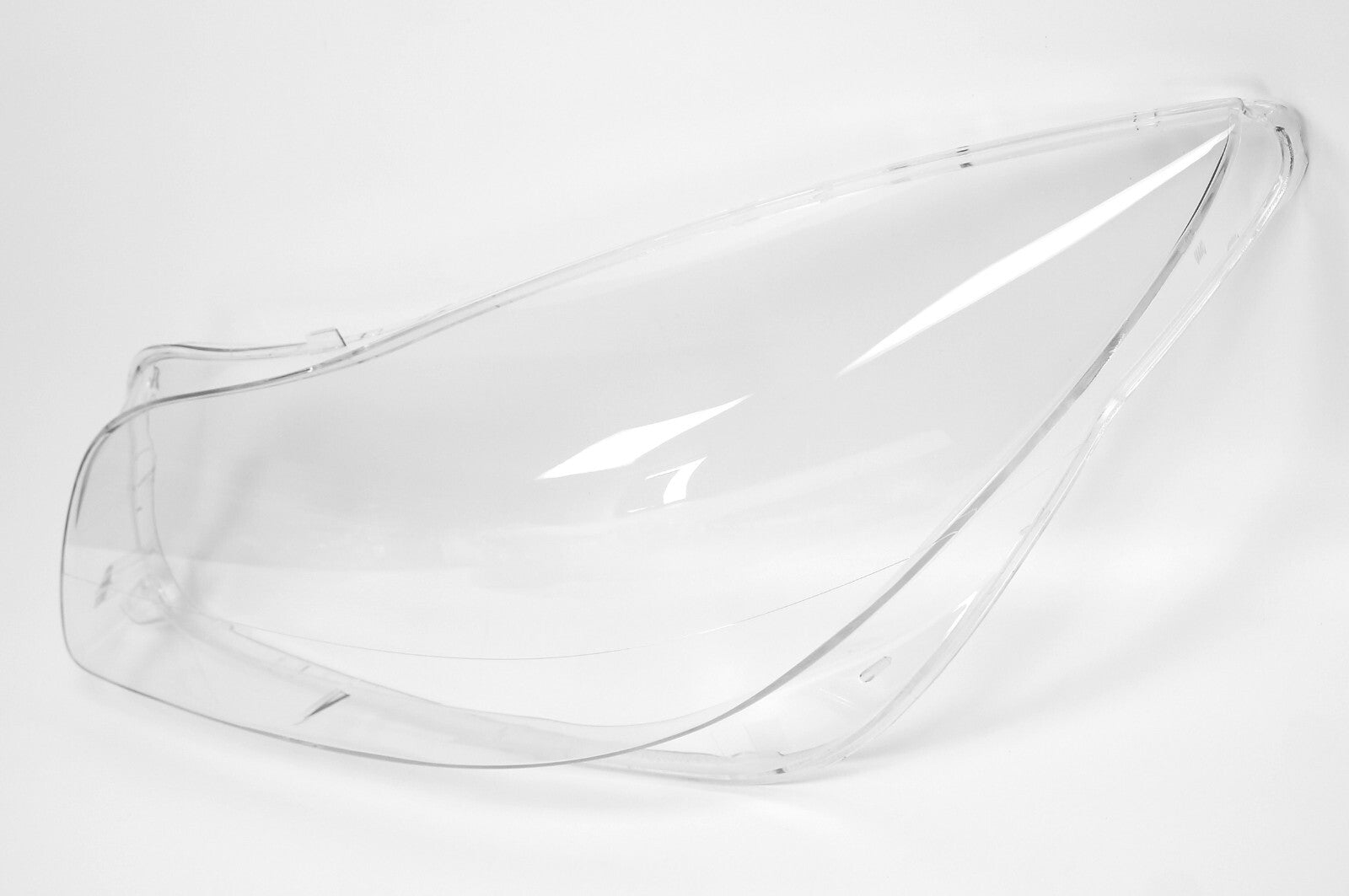 Für Opel Insignia A 2008-2013 Scheinwerferglas Scheinwerfer Glas Rechts Links Set