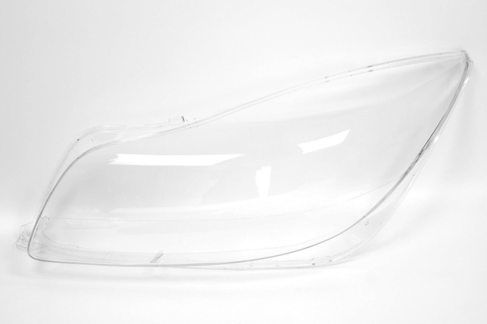 Für Opel Insignia A 2008-2013 Scheinwerferglas Scheinwerfer Glas Rechts Links Set