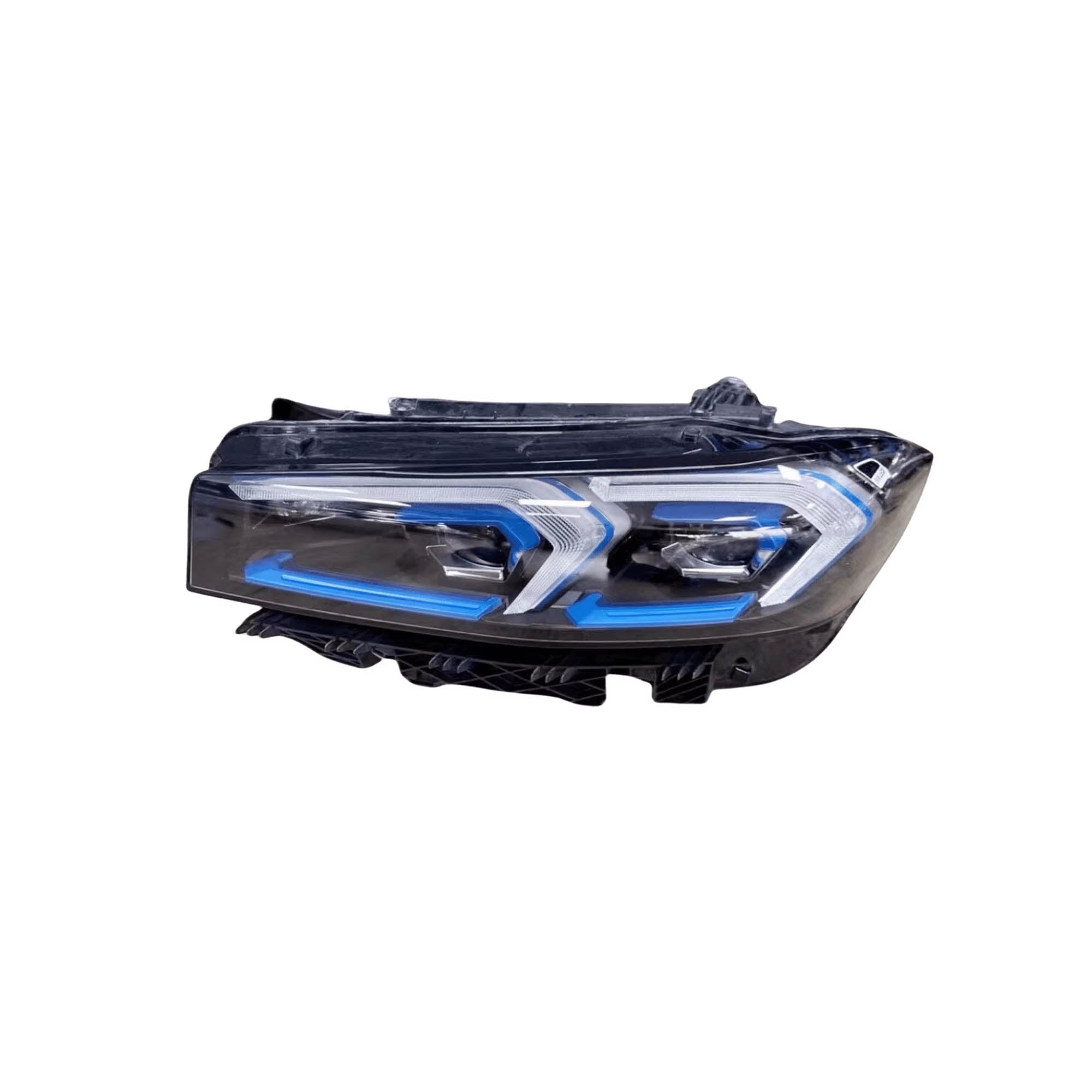 Für BMW 3er G28 22-24 LED Upgrading Laser Scheinwerfer Frontscheinwerfer Direct Plug-in