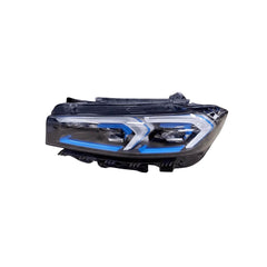 Für BMW 3er G28 22-24 LED Upgrading Laser Scheinwerfer Frontscheinwerfer Direct Plug-in