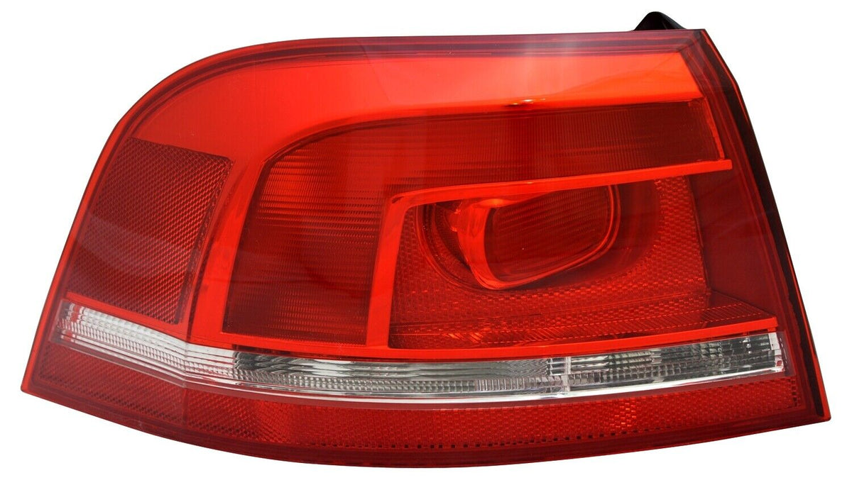 NUE Heckleuchte Rückleuchte Rücklicht links für VW Passat B7 3C Variant 2010-2014 mit E-Prüfzeichen