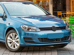 Halogen Scheinwerfer Frontscheinwerfer für VW Golf 7 2012-2017 Rechts 5G1941006
