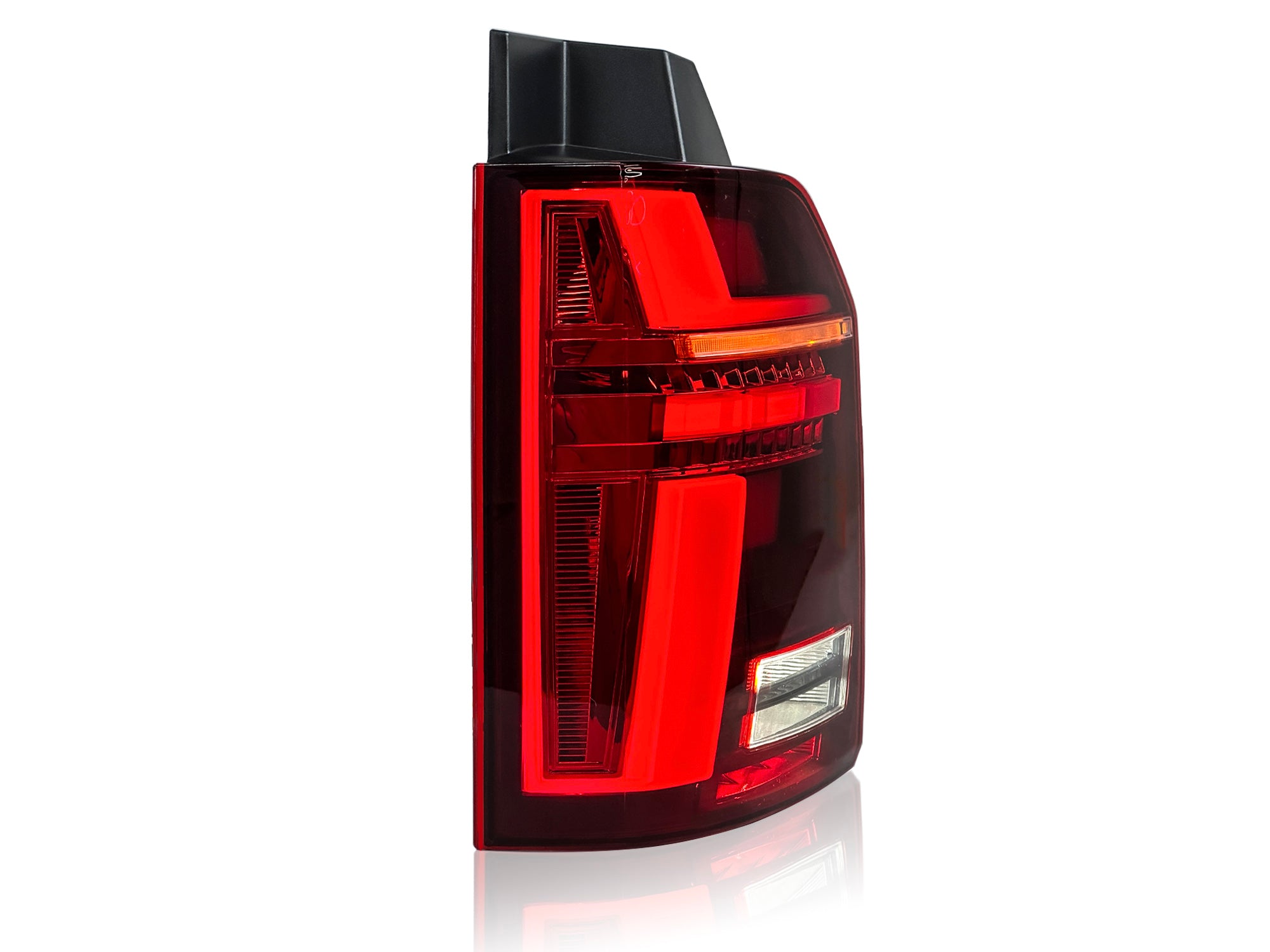 LED Hecklicht Rückleuchte für VW T6 T6.1 19-21 Rücklicht Links 7LA945207A