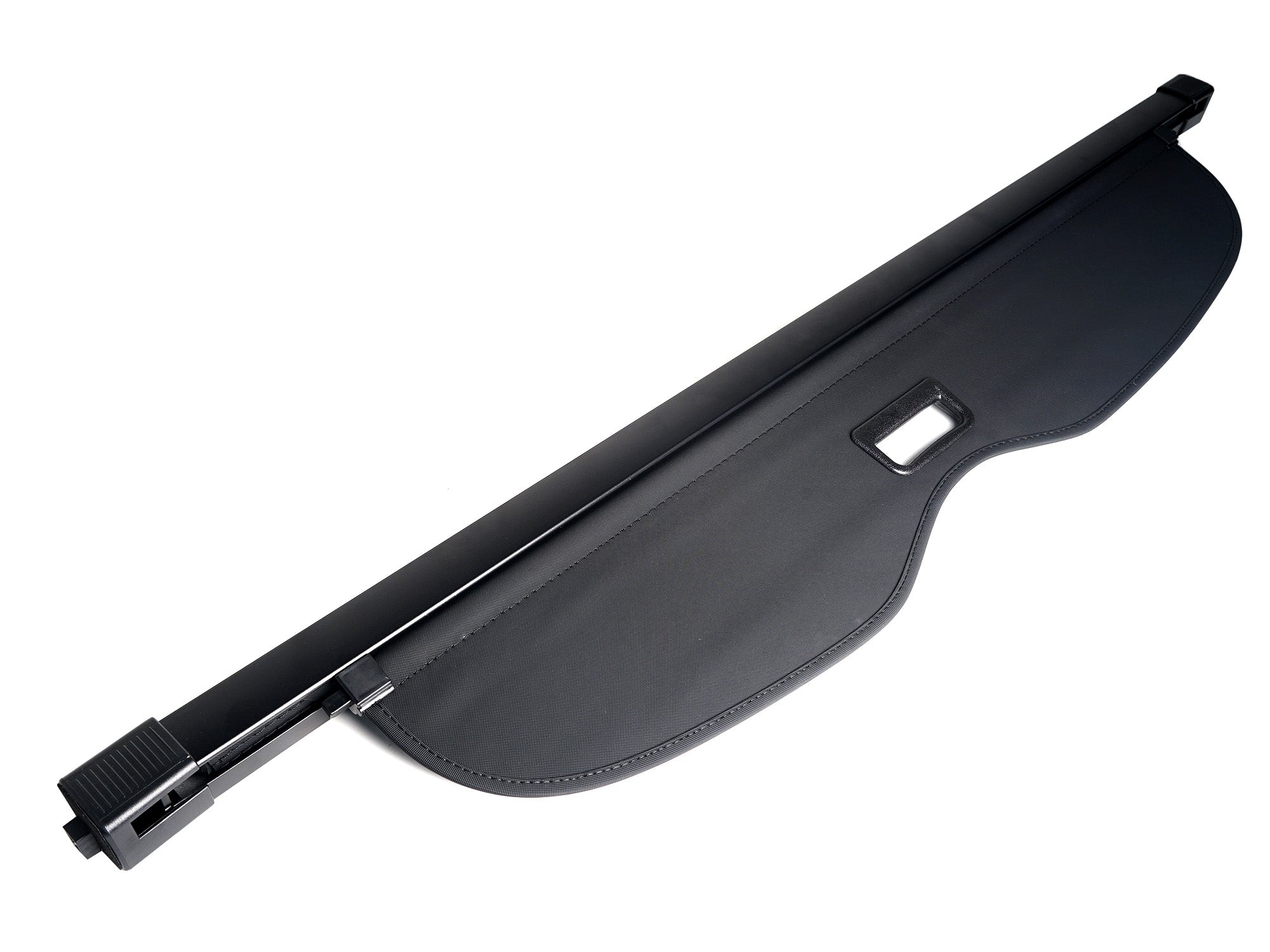 Für Jeep Grand Cherokee WK2  10-21 Laderaumabdeckung Abdeckrollo Kofferraum Rollo