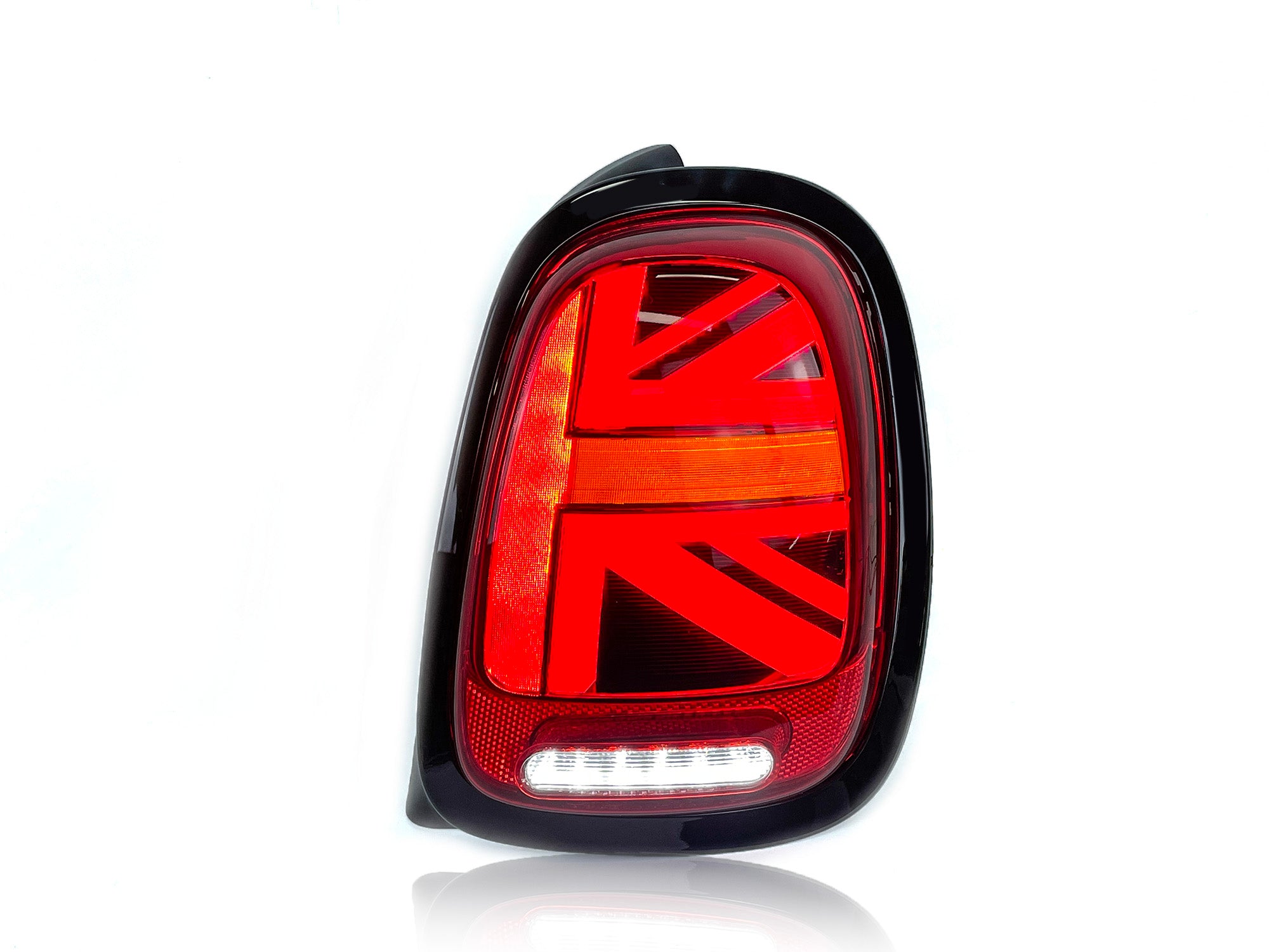 NEU LED Rücklicht Rückleuchten Passend für Mini Cooper F55 F56 F57 2013-2020 E-Prüfzeichen