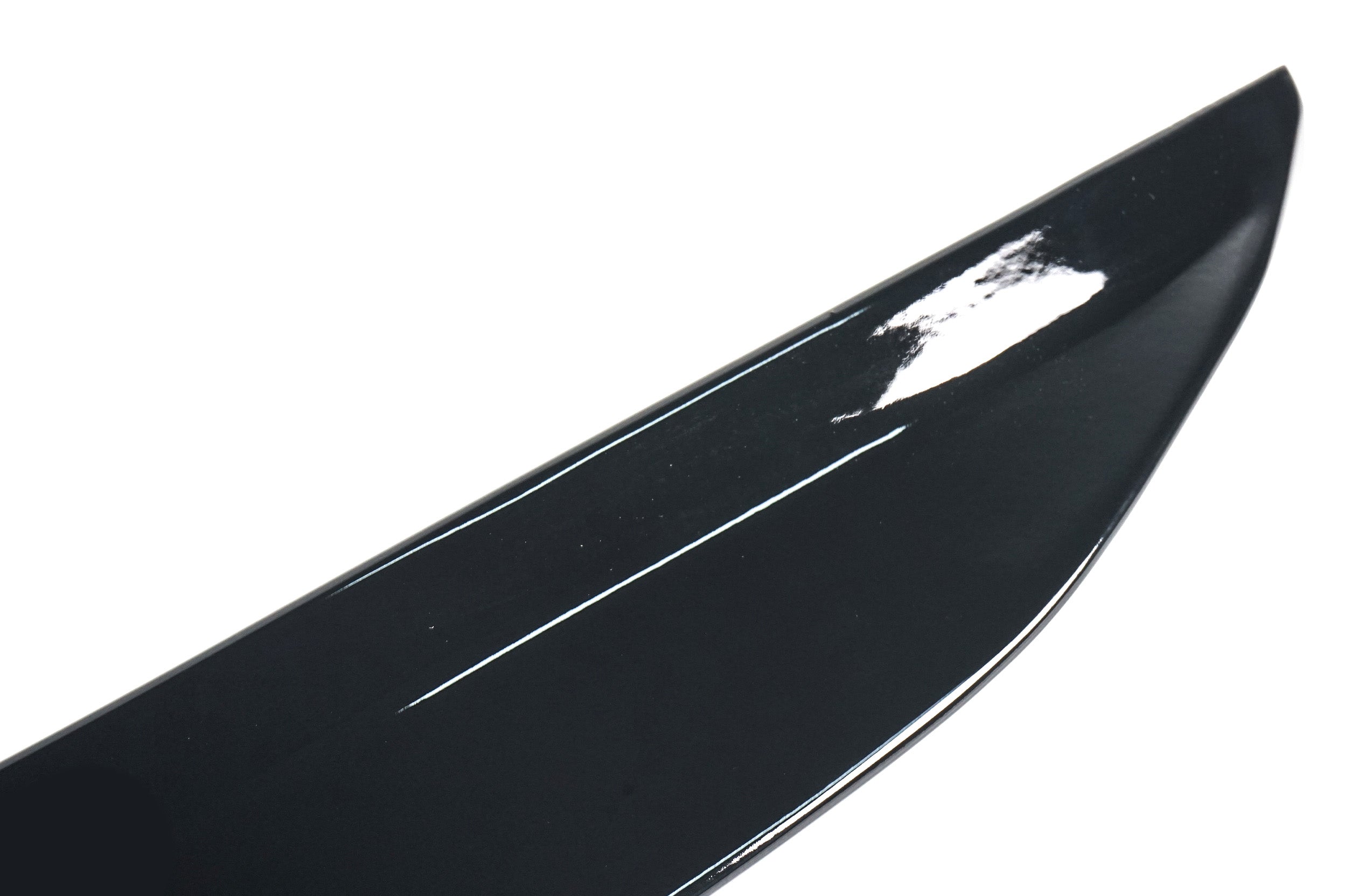 Dachspoiler Spoiler Heckspoiler Schwarz Glanz für Mercedes Benz GLC X253 SUV 15-22