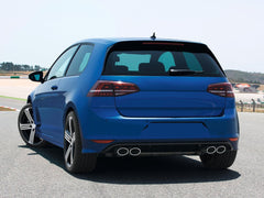 Hecklicht Rückleuchte für VW Golf 7 13-17 Außen Links