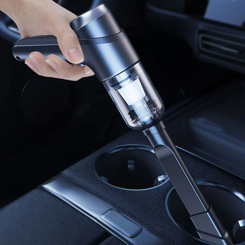 NEU Druckluftspray Handstaubsauger Elektrische Staubgebläse Reinigungsset für Auto Laptop