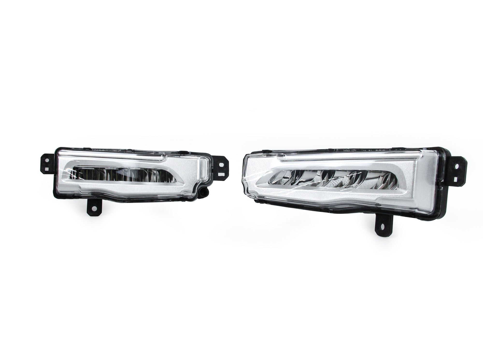 1 Paar Auto-LED-Nebelscheinwerfer Auto-Nebelscheinwerfer für Bmw