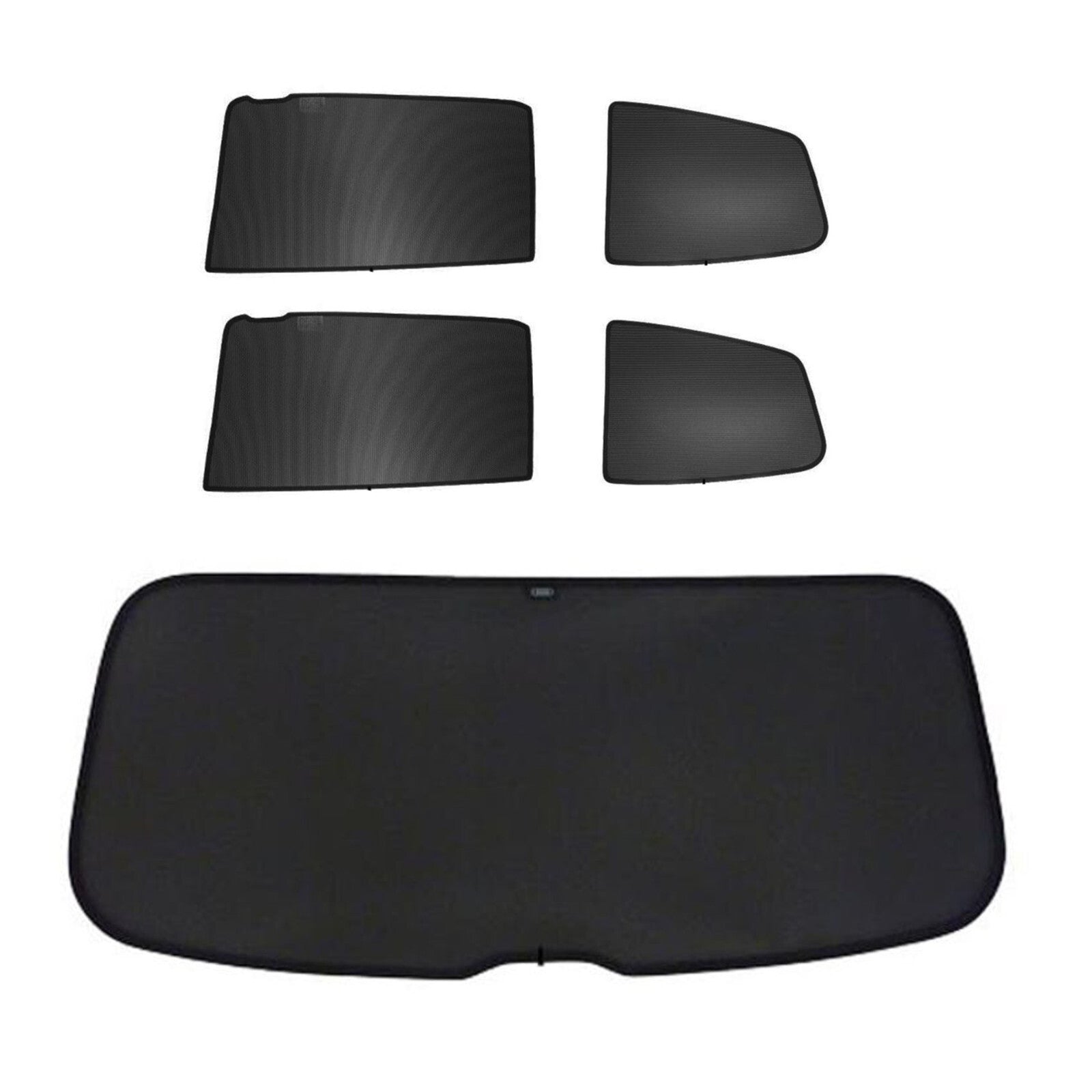 Sonnenschutz für Seat Alhambra VW Sharan 2010 - 2022
