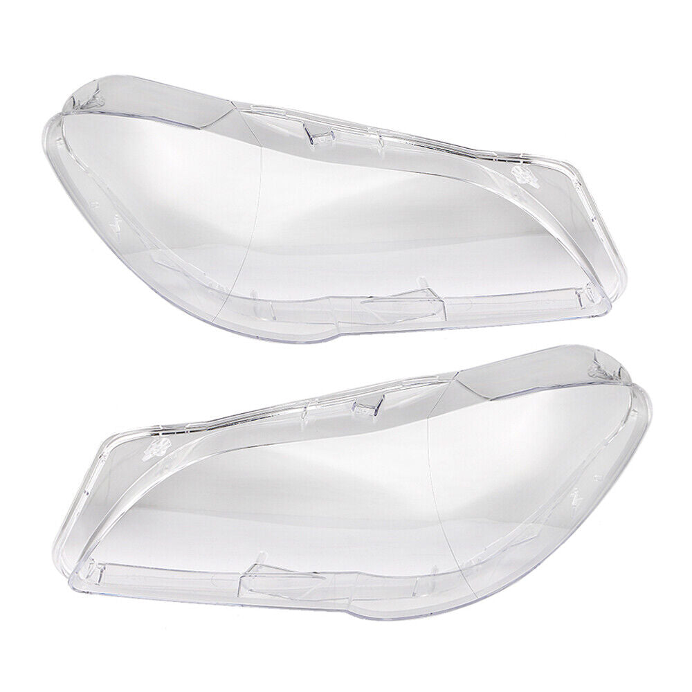 Scheinwerferglas Linse + Dichtband Für BMW 5er F10 F11 2009-2017