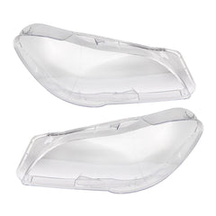 Scheinwerferglas Linse + Dichtband Für BMW 5er F10 F11 2009-2017