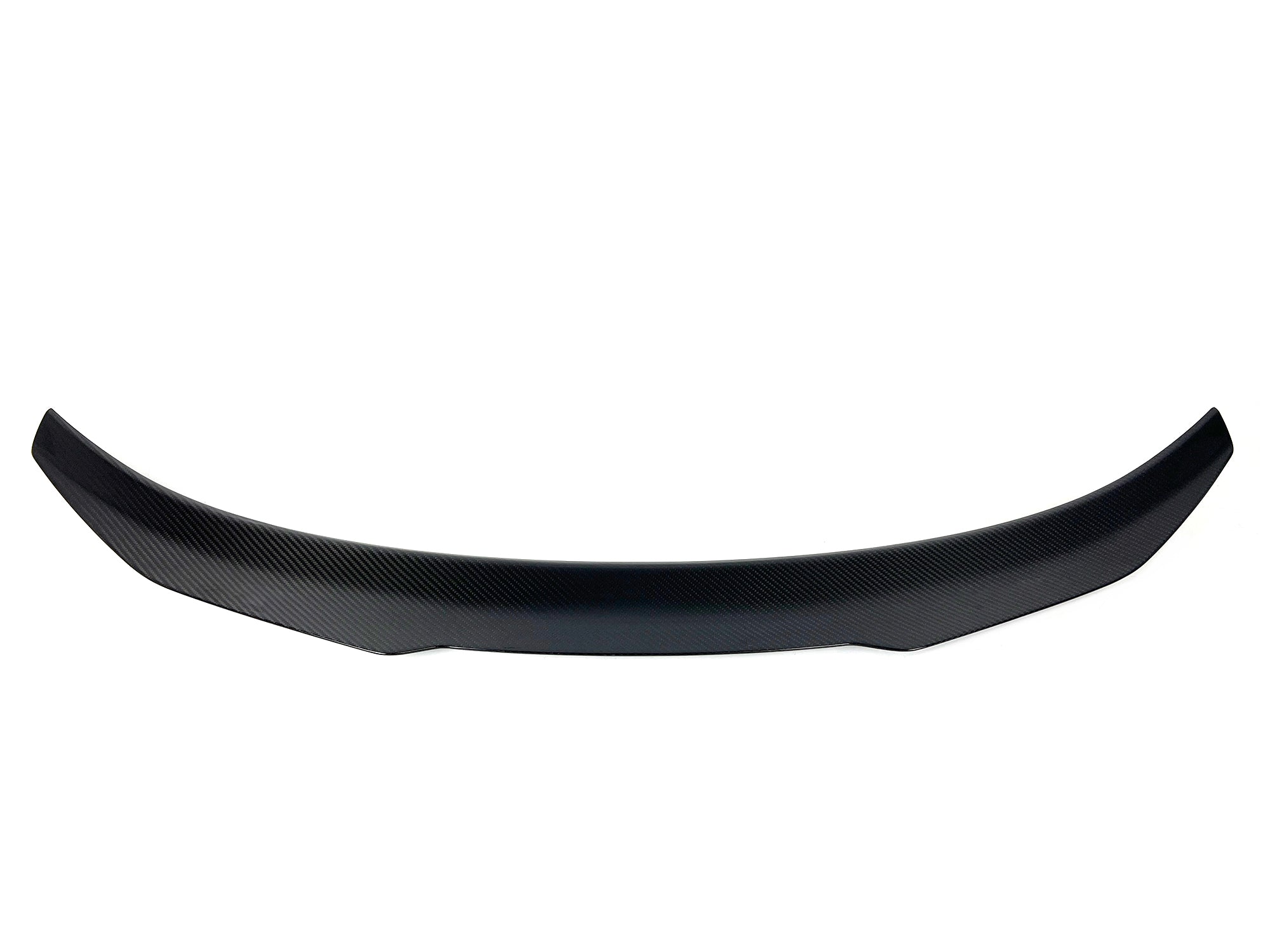 NEU Carbon Fiber Heckspoiler Spoilerlippe Spoiler Passend für X6 F16 2014-2019