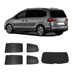 Sonnenschutz für Seat Alhambra VW Sharan 2010 - 2022