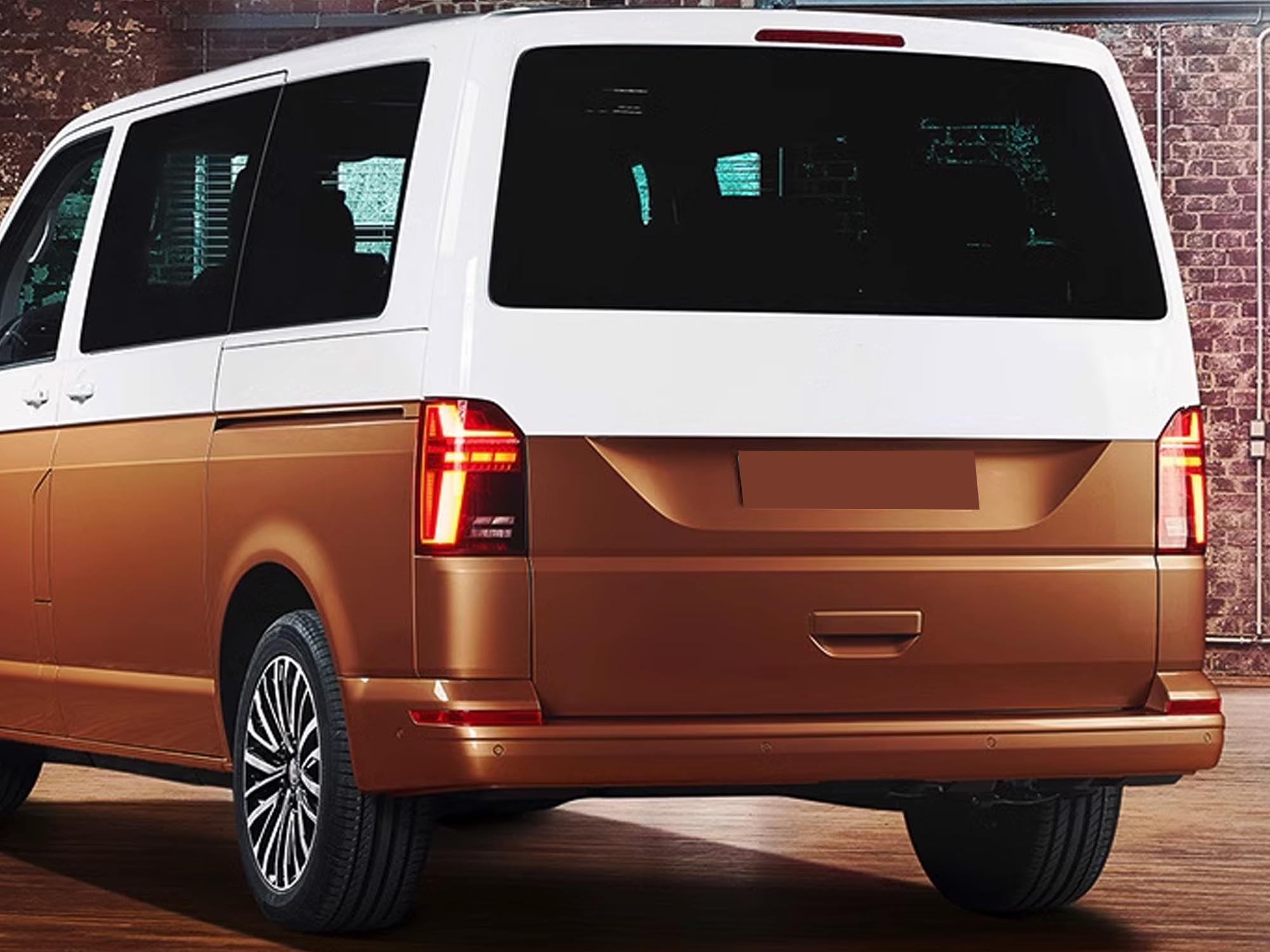 LED Hecklicht Rückleuchte für VW T6 T6.1 19-21 Rücklicht Links 7LA945207A
