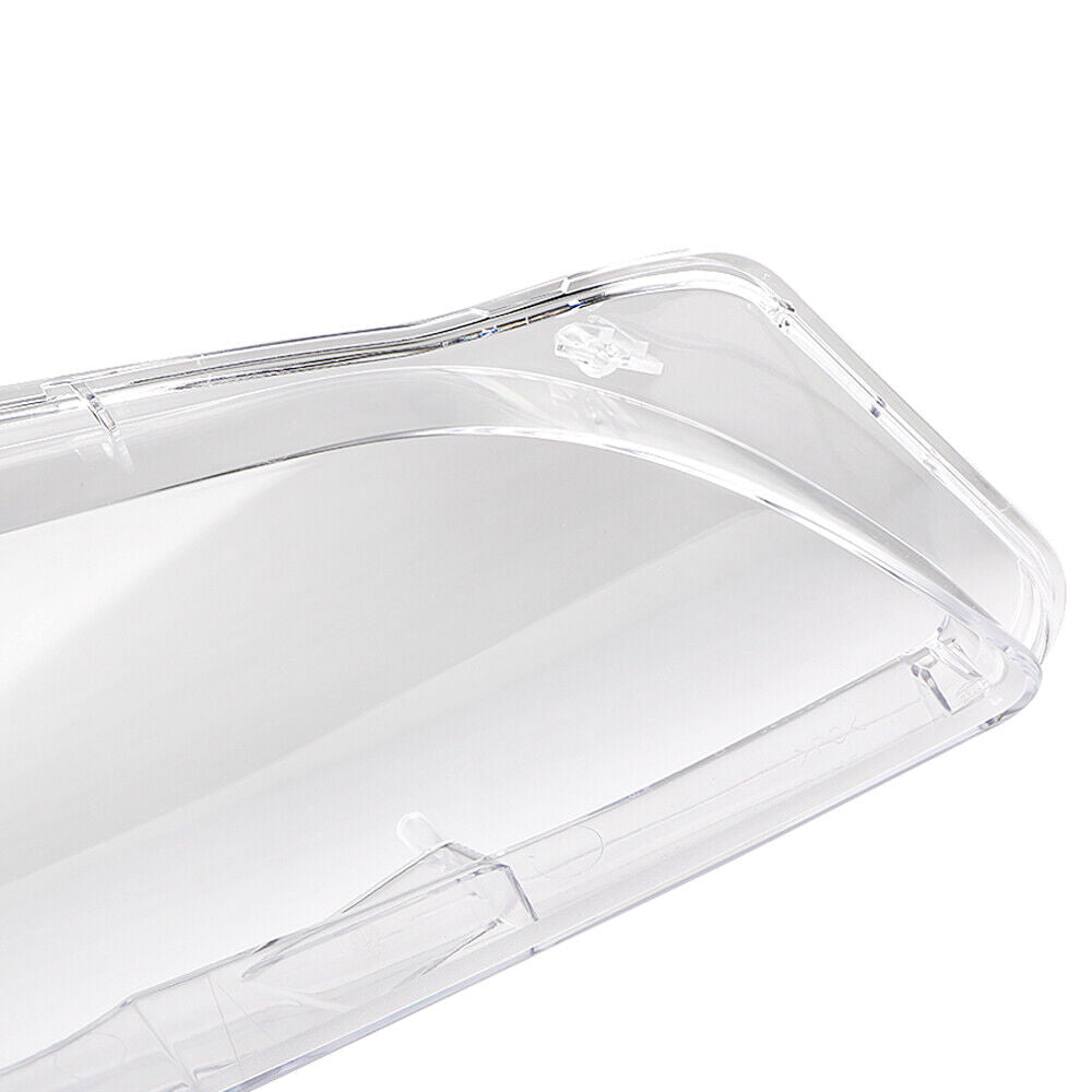 Scheinwerferglas Linse + Dichtband Für BMW 5er F10 F11 2009-2017