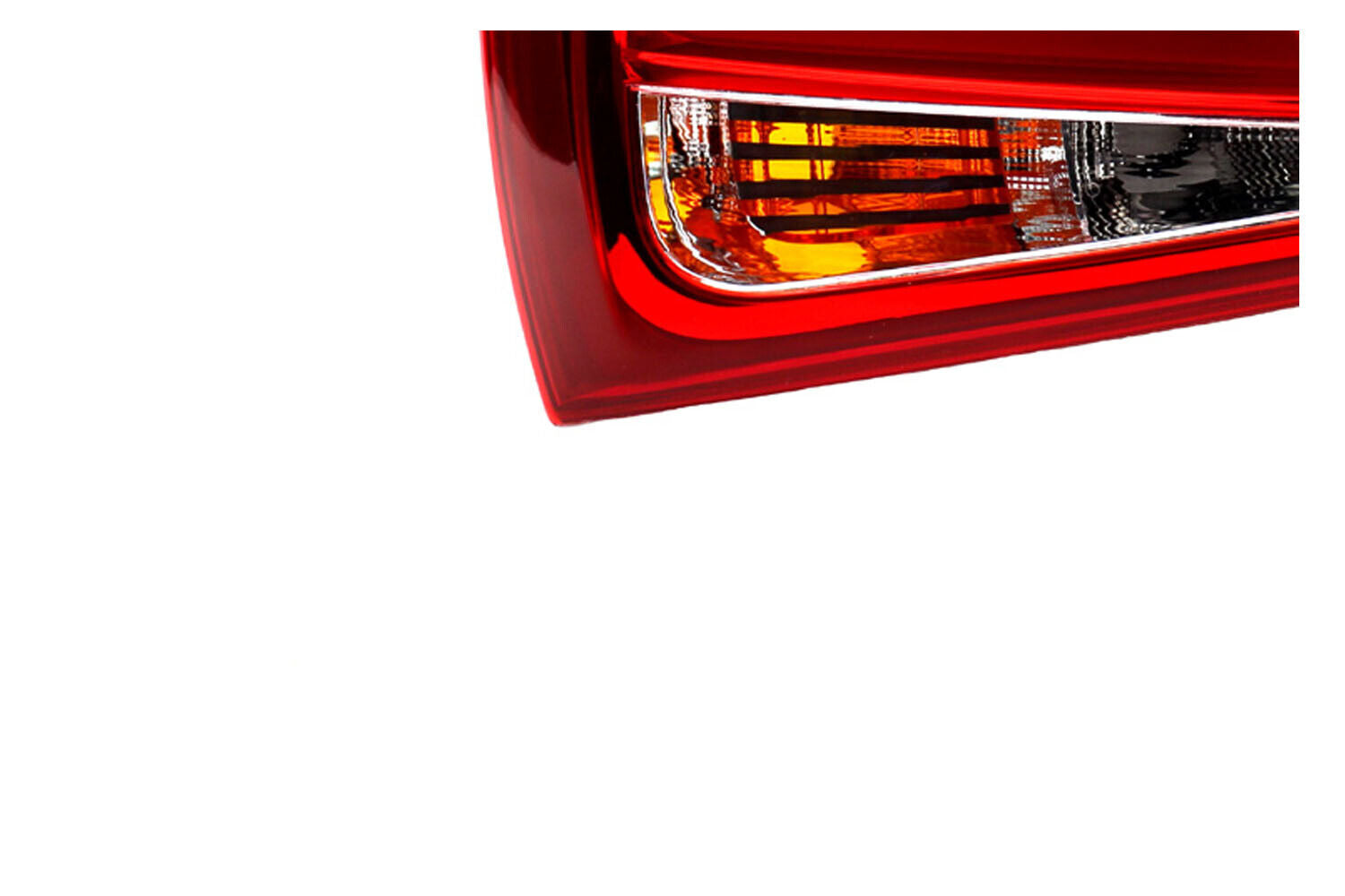 LED Heckleuchte Rückleuchte Rücklicht Links für Audi A1 8X 10-14