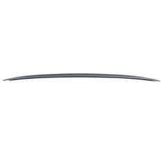 Spoiler Heckspoiler mit ABE SCHWARZ GLANZ für BMW 3er E90 Limo 05-11