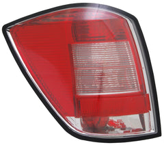 Rücklicht Links für Opel Astra H 2007-2010 Caravan Kombi Heckleuchte Rückleuchte