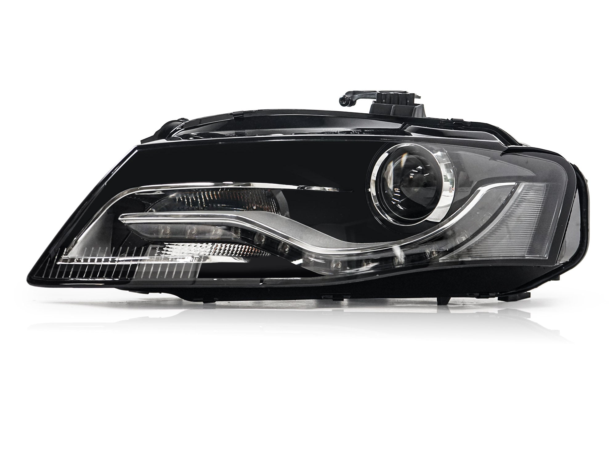 Scheinwerfer Frontscheinwerfer Links für Audi A4 8K 2007-2011 Xenon D3S LED