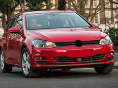 Halogen Scheinwerfer Frontscheinwerfer für VW Golf 7 2012-2017 Rechts 5G1941006