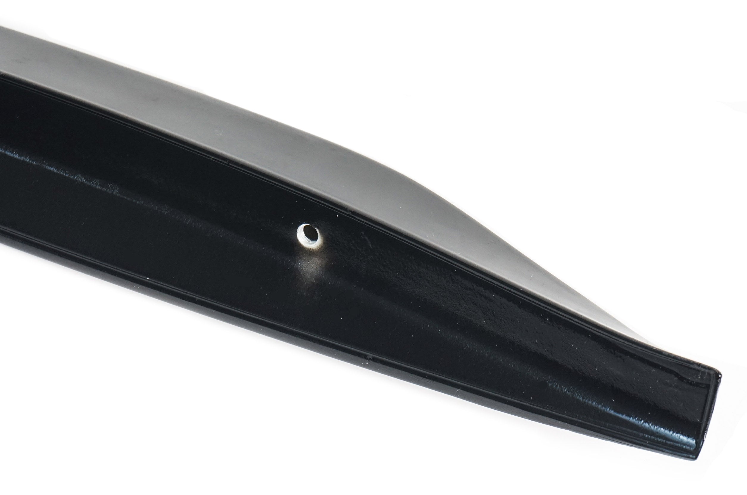 Dachspoiler Spoiler Heckspoiler Schwarz Glanz für Mercedes Benz GLC X253 SUV 15-22