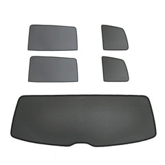 Sonnenschutz für VW Touran 2003 - 2010