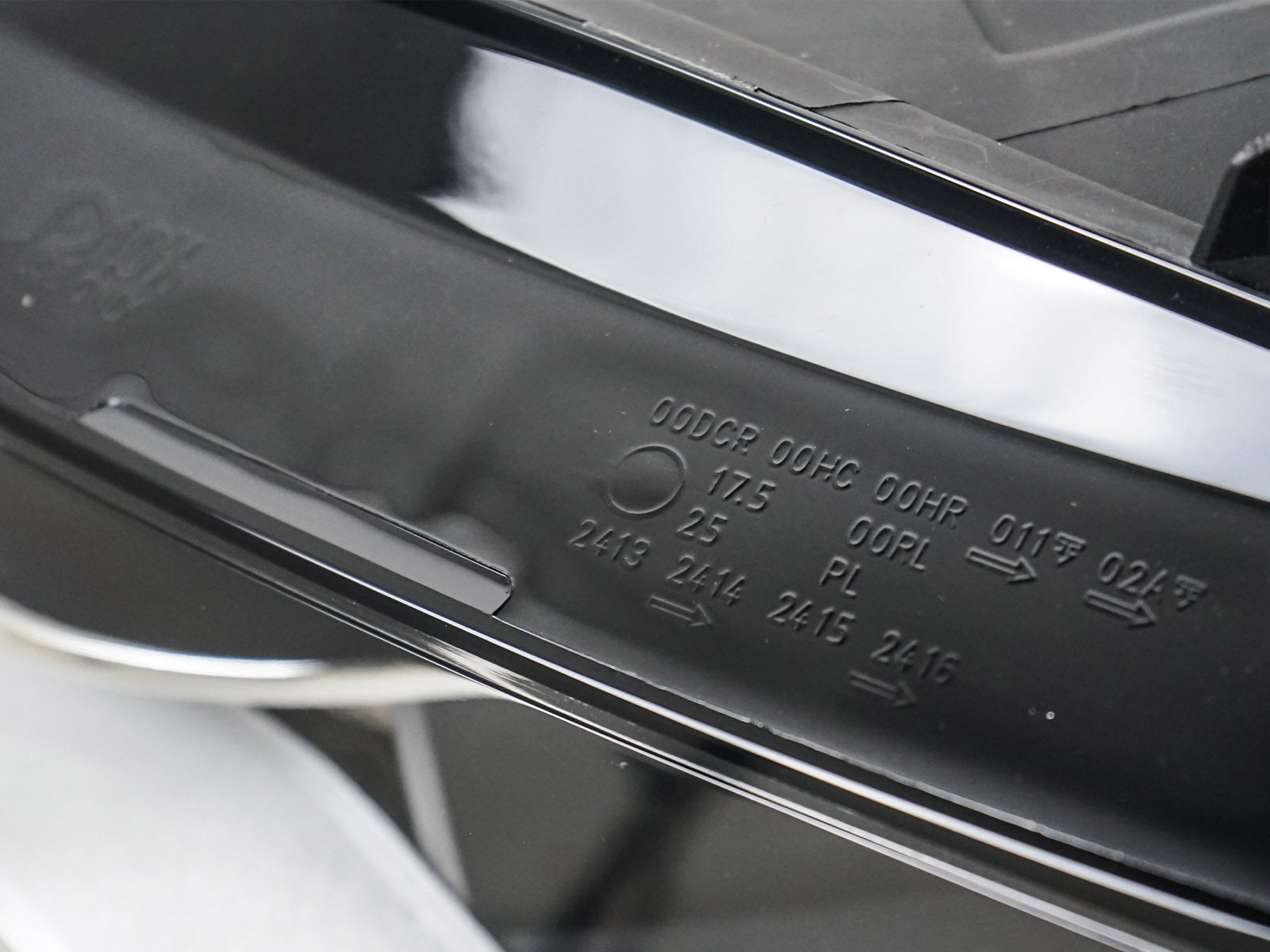 Scheinwerfer Frontscheinwerfer Links für Audi A4 8K 2007-2011 Xenon D3S LED