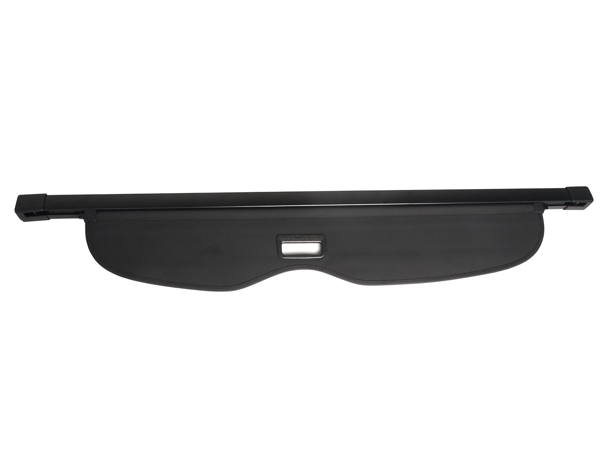Für Jeep Grand Cherokee WK2  10-21 Laderaumabdeckung Abdeckrollo Kofferraum Rollo