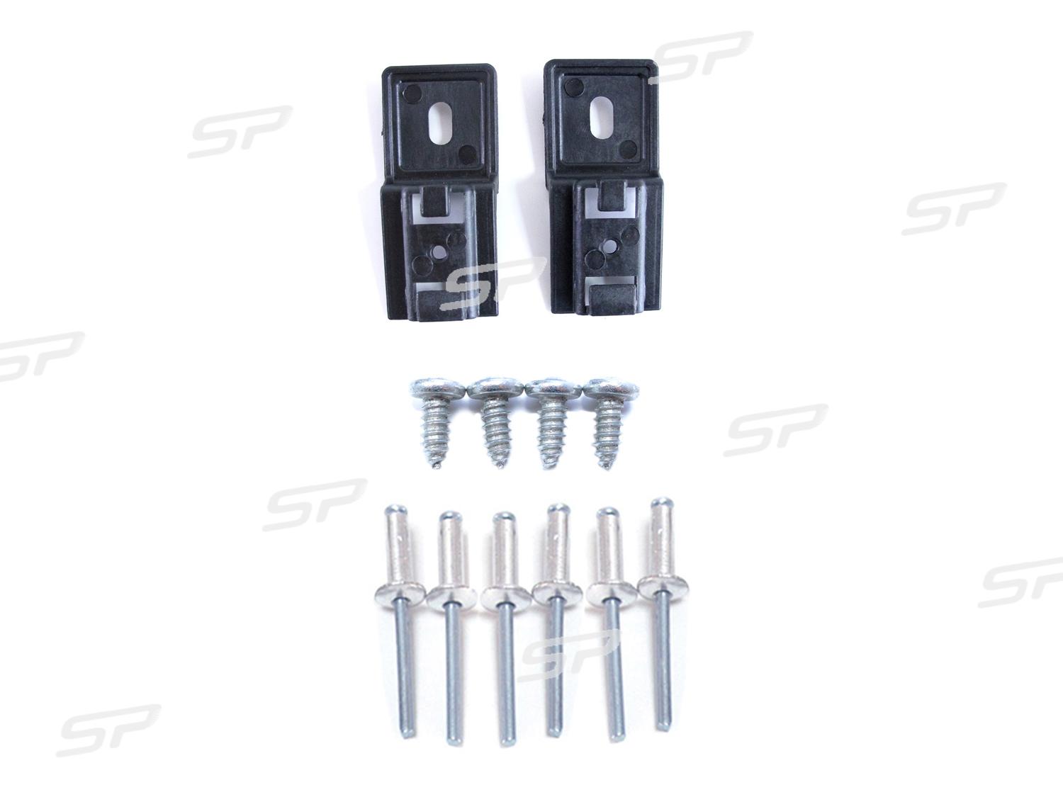 NUR FÜR BENZIN Diffusor Heckdiffusor + Auspuffblenden Schwarz für Mercedes E Klasse W213 S213 AMG Line 2016-2019 di25