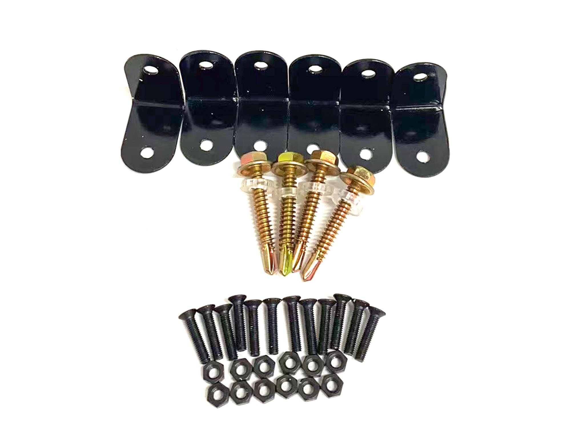 Heckdiffusor Heckansatz Diffusor Heckschürze für VW Polo V 6R 6C GTI 2009-2017
